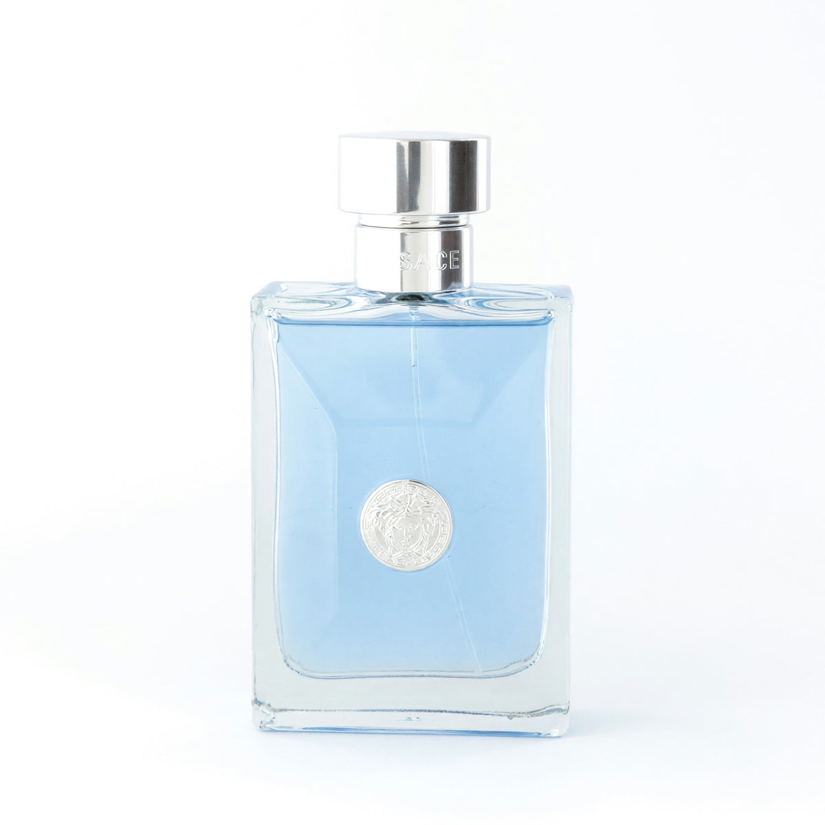 Versace Pour Homme by Versace, 3 Piece Set for Men