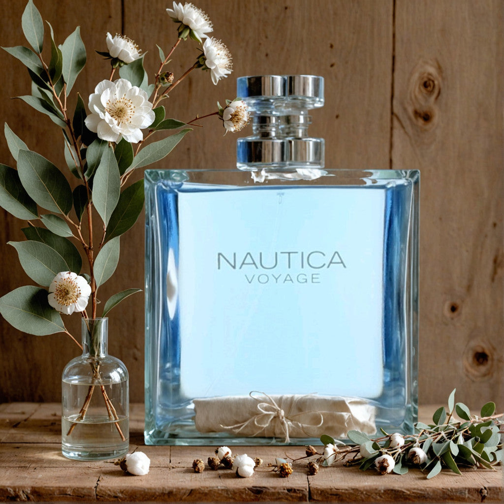Nautica Voyage by Nautica, 3.3 oz  EDT Spray for Men