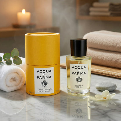 Acqua Di Parma Colonia Essenza by Acqua Di Parma, 1.7oz Eau De Cologne Spray men