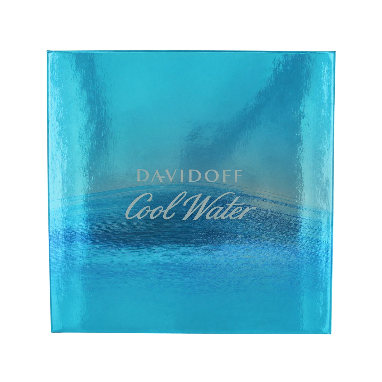 Cool Water by Davidoff, 3 Piece Gift Set for Men