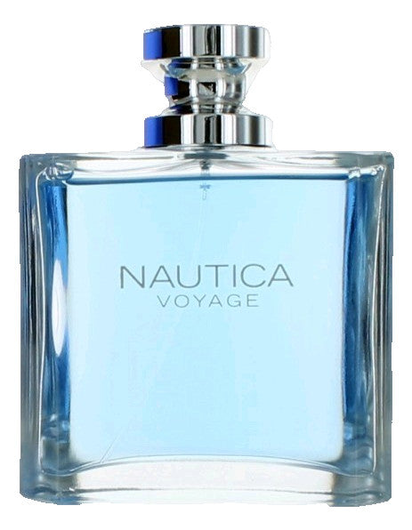 Nautica Voyage by Nautica, 3.3 oz  EDT Spray for Men