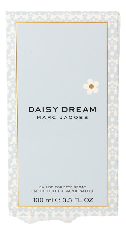 Daisy Dream by Marc Jacobs, 3.4 oz EDT Spray for Women