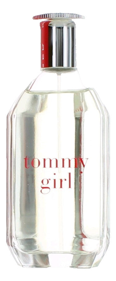 Tommy Girl by Tommy Hilfiger, 3.4 oz EDT Spray for Women