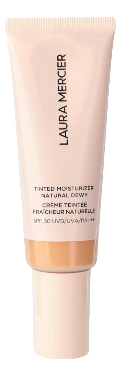 Laura Mercier Tinted Moisturizer Natural Dewy 1.5 Tinted Moisturizer SPF 30 - 2N Maple