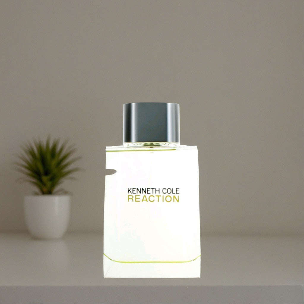 Reaction by Kenneth Cole, 3.4 oz EDT Spray for Men