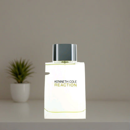 Reaction by Kenneth Cole, 3.4 oz EDT Spray for Men