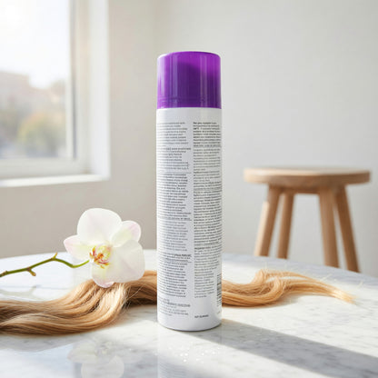 Paul Mitchell Extra Body Firm Finishing Spray 9.5 Extreme Hold Maximum Volume Hairspray