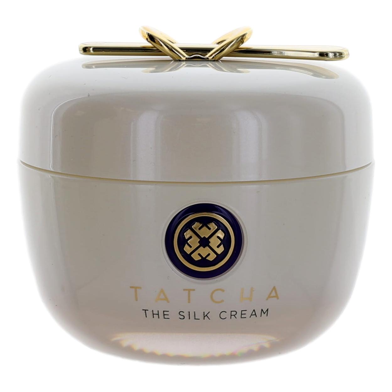 Tatcha The Silk Cream by Tatcha, 1.7 oz Gel-Cream Moisturizer