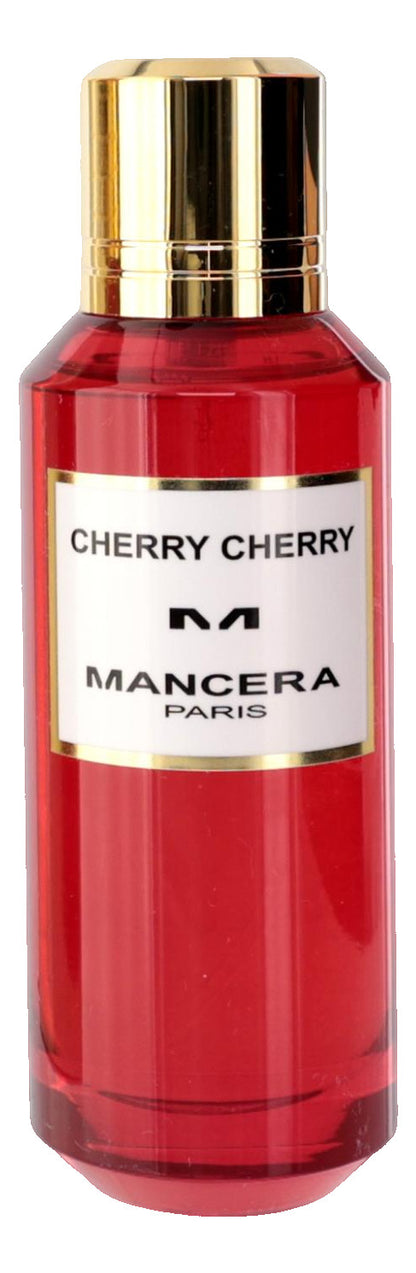 Mancera Cherry Cherry by Mancera, 2 oz EDP Spray for Unisex