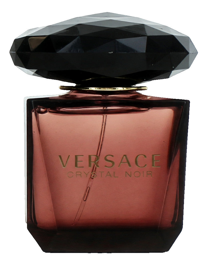 Versace Crystal Noir by Versace, 1 oz EDP Spray for Women