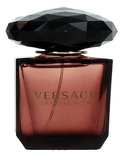 Versace Crystal Noir by Versace, 1 oz EDP Spray for Women