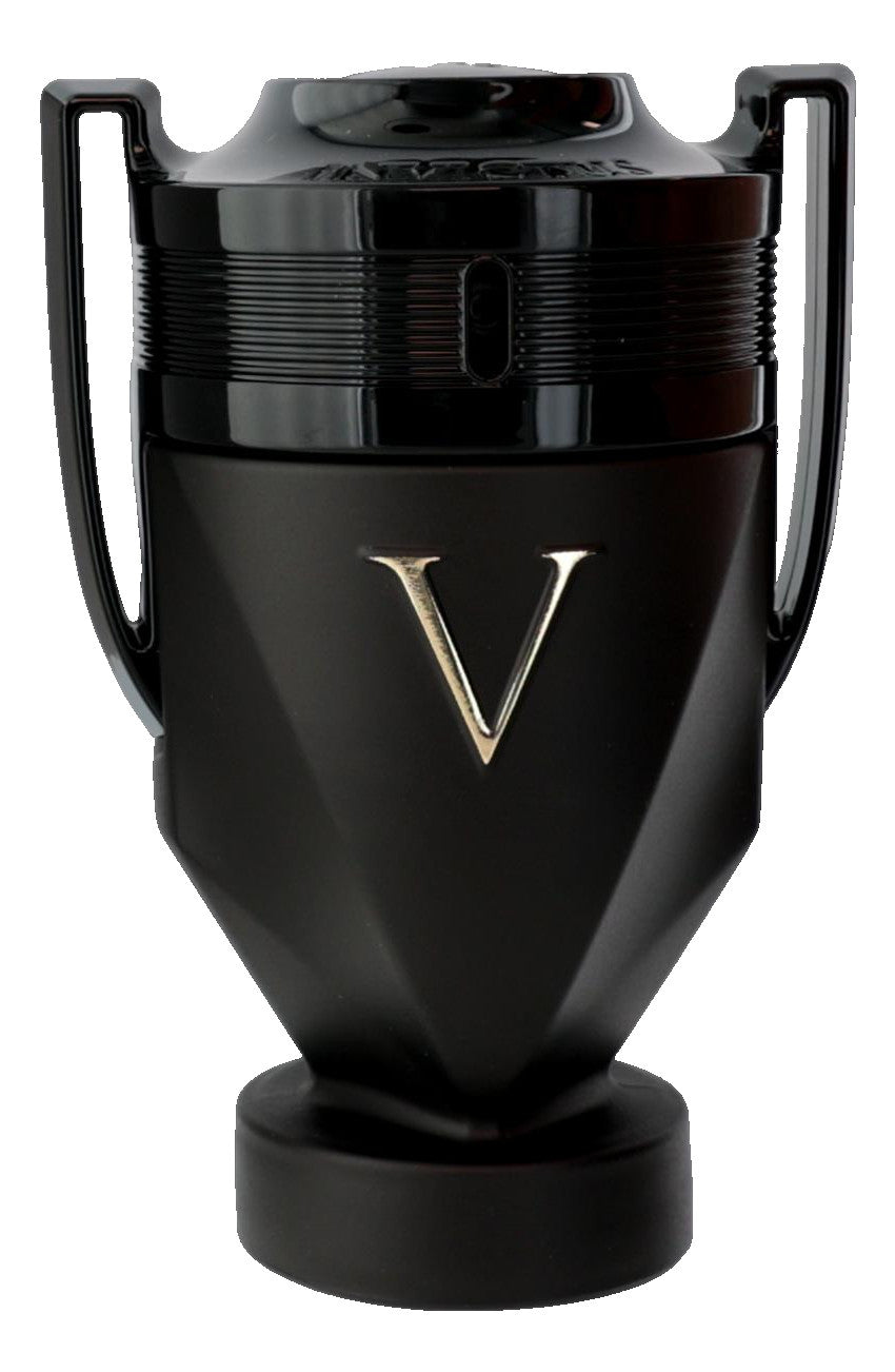 Invictus Victory Absolu by Paco Rabanne, 3.4oz Parfum Intense spray men TESTER