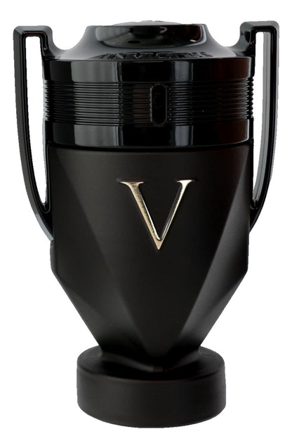 Invictus Victory Absolu by Paco Rabanne, 3.4oz Parfum Intense spray men TESTER