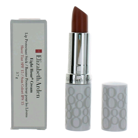 Eight Hour Cream Lip Protectant Stick by Elizabeth Arden, .13oz Honey 01 women