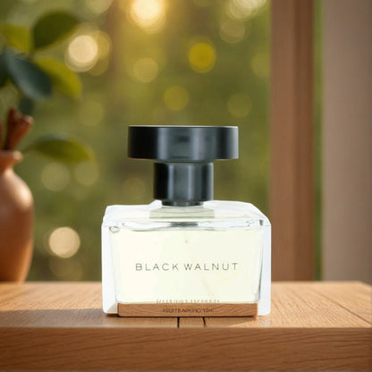 Black Walnut by Banana Republic, 3.4 oz EDT Spray for Men