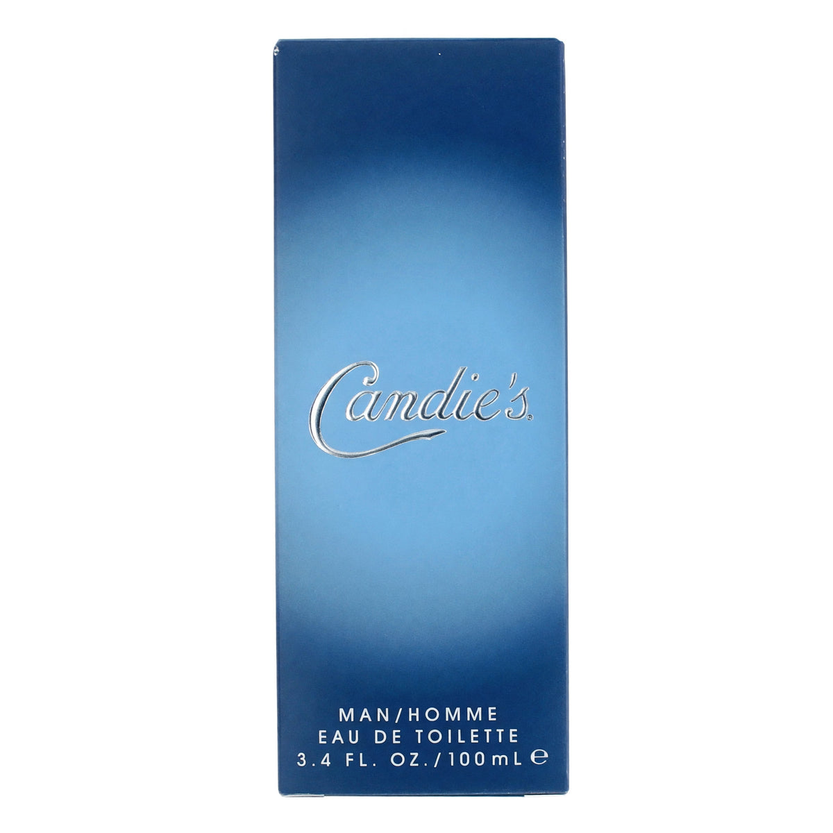 Candie's by Candie's, 3.4 oz EDT Spray for Men
