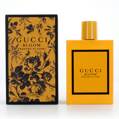 Gucci Bloom Profumo Di Fiori by Gucci, 3.3 oz EDP Spray for Women