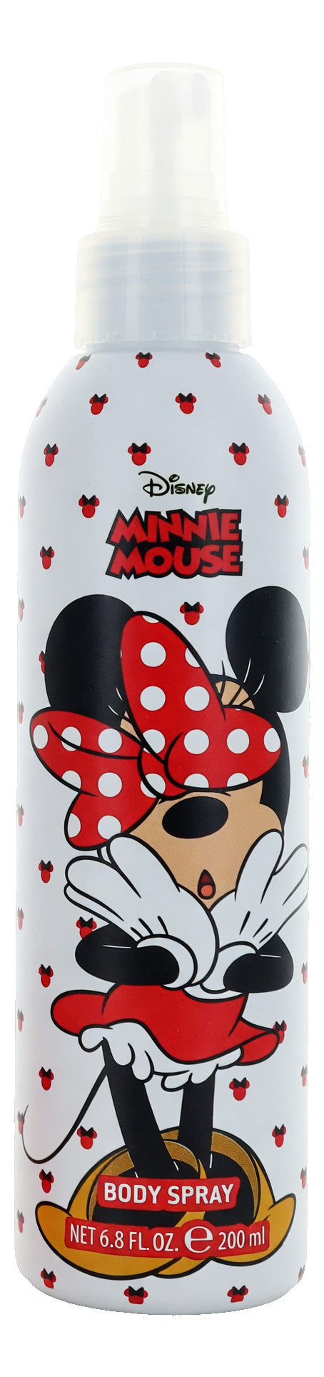 Minnie Mouse by Disney, 6.8 oz Body Spray for Kids
