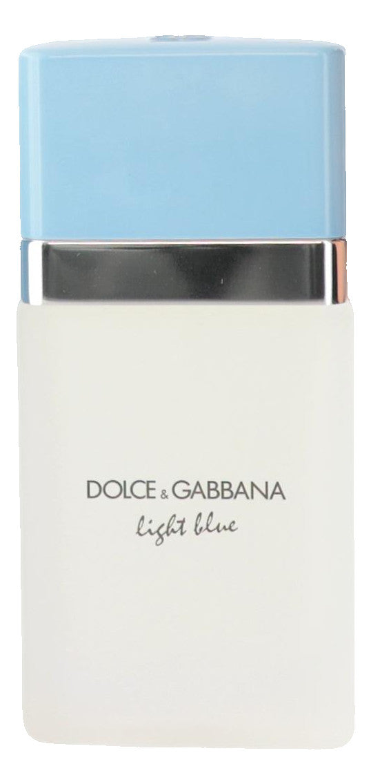 Light Blue by Dolce & Gabbana, 1 oz EDT Spray for Women