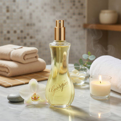 Giorgio by Beverly Hills, 3 oz EDT Spray for Women Tester