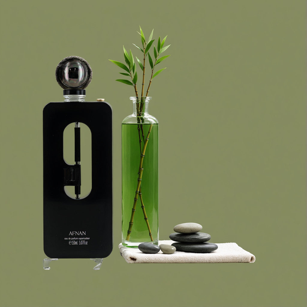 9 PM by Afnan, 5 oz EDP Spray for Men