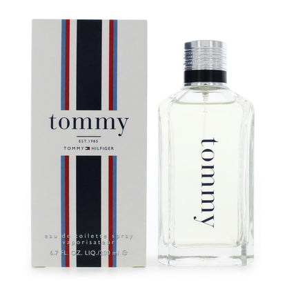 Tommy by Tommy Hilfiger, 6.7 oz EDT Spray for Men