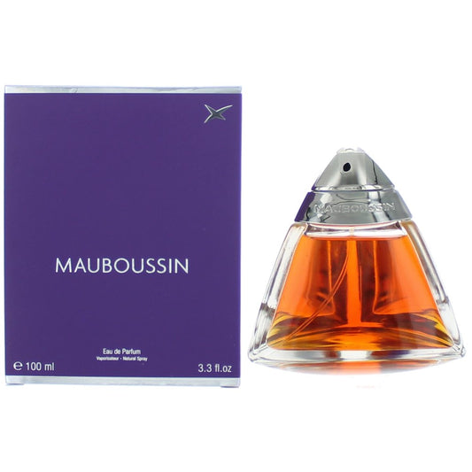 Mauboussin by Mauboussin, 3.3 oz EDP Spray for Women