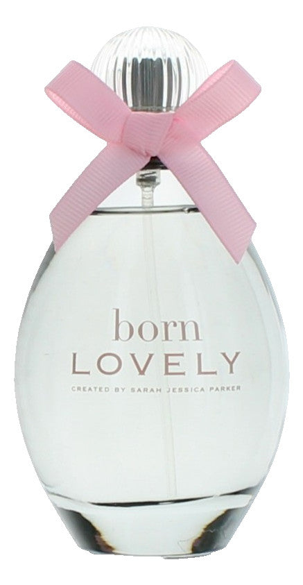Born Lovely by Sarah Jessica Parker, 3.4 oz EDP Spray for Women
