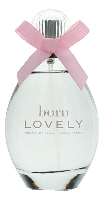 Born Lovely by Sarah Jessica Parker, 3.4 oz EDP Spray for Women