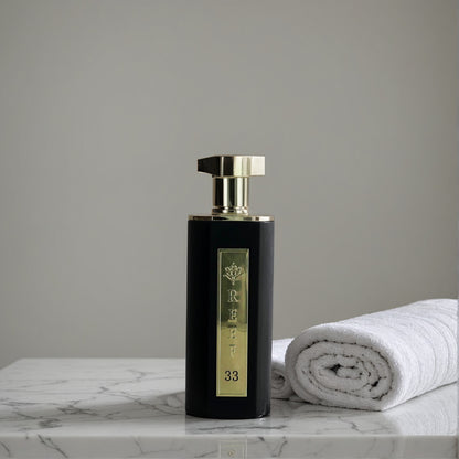 Reef 33 by Reef Perfumes, 3.4 oz Parfum Spray for Men