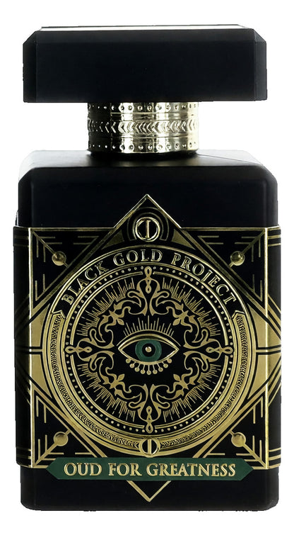 Oud For Greatness Neo by Initio, 3 oz EDP Spray for Unisex