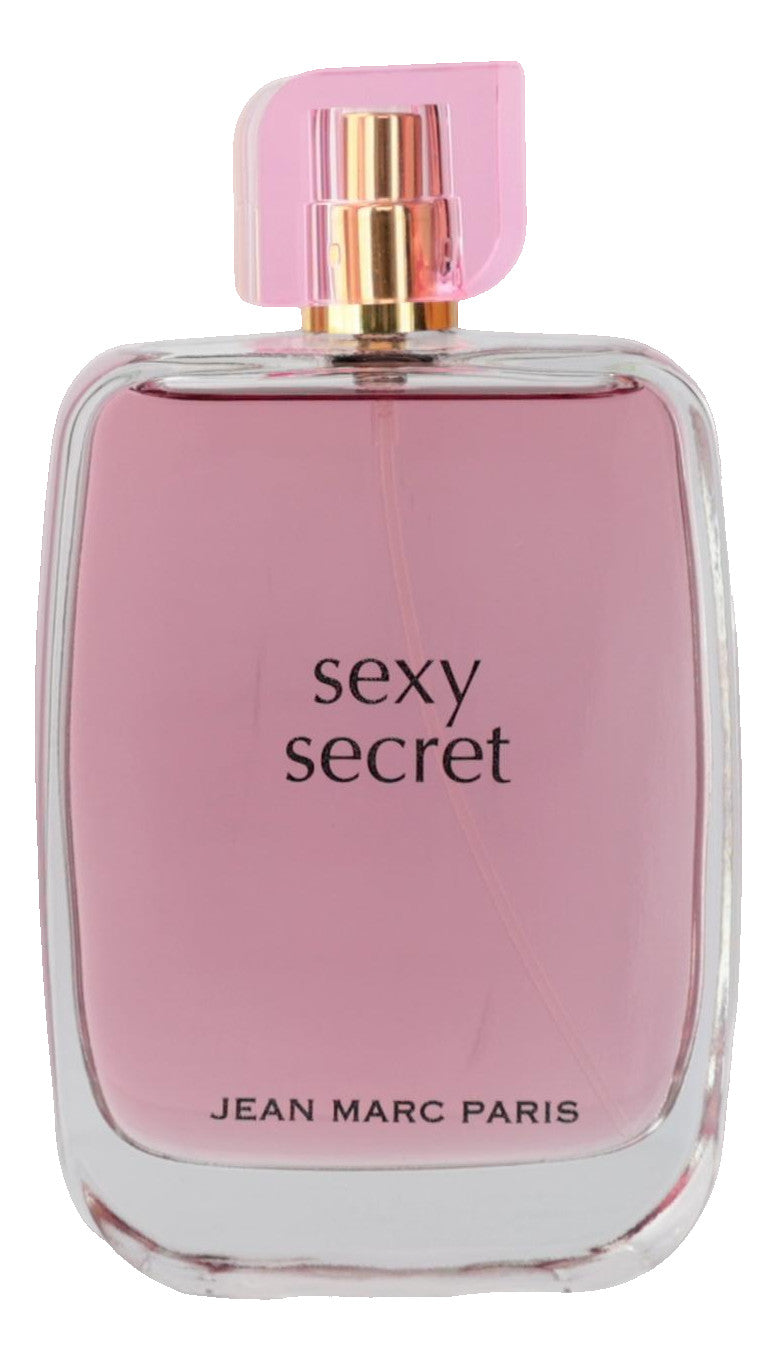 Sexy Secret by Jean Marc Paris, 3.4 oz EDP Spray for Women 
