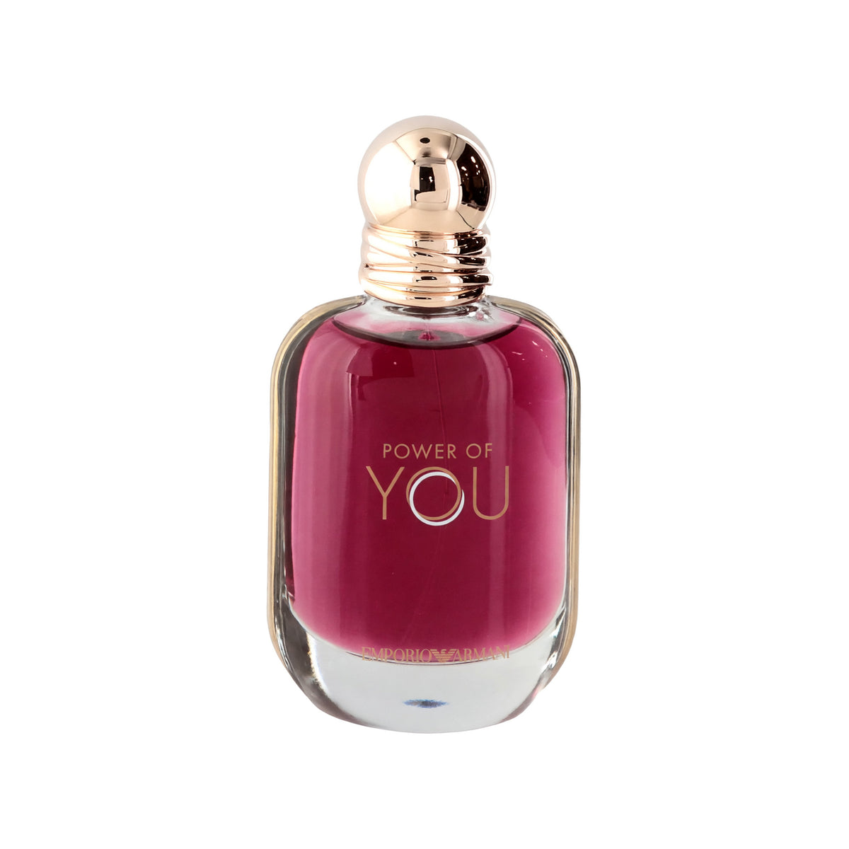 Power Of You by Emporio Armani, 1.7 oz EDP Spray for Women