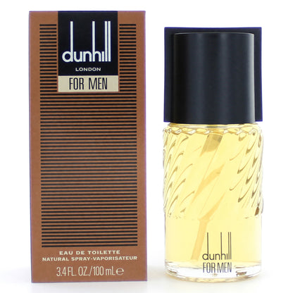 Dunhill For Men by Alfred Dunhill, 3.4 oz EDT Spray for Men