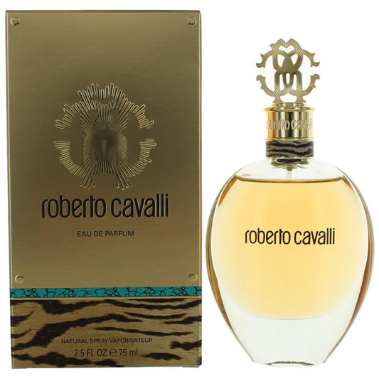 Roberto Cavalli by Roberto Cavalli, 2.5 oz EDP Spray for Women