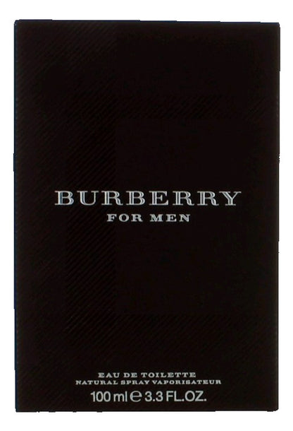Burberry by Burberry, 3.3 oz EDT Spray for Men