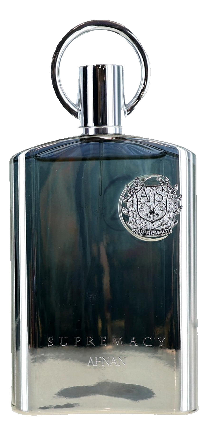Supremacy Silver by Afnan, 5.07 oz EDP Spray for Men