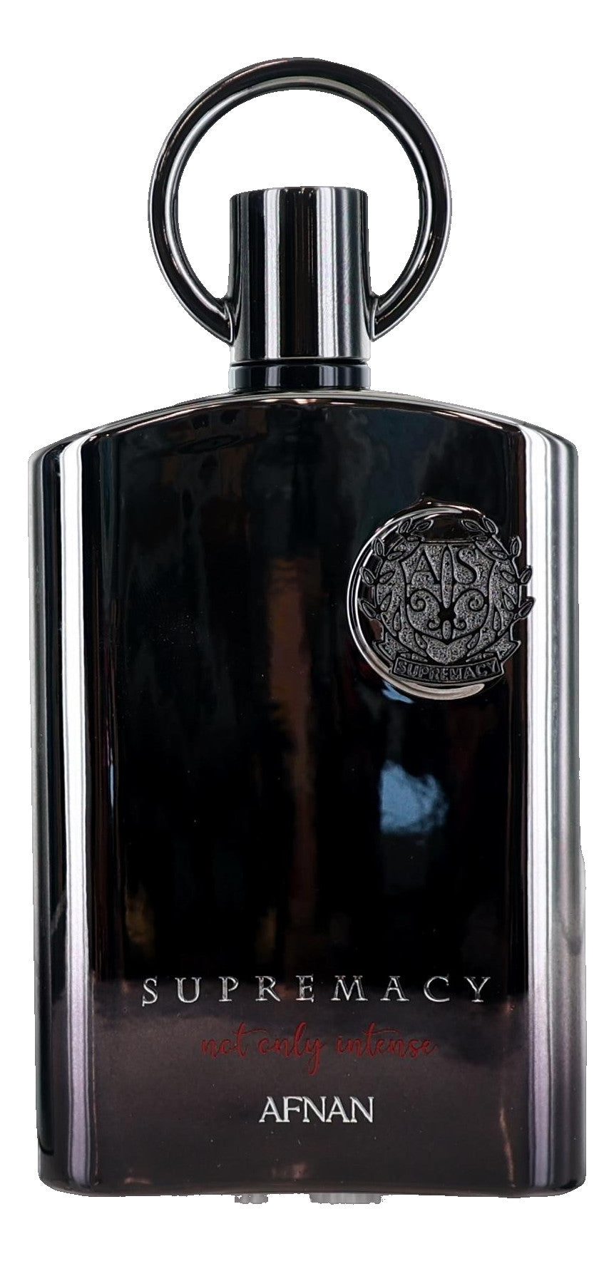 Supremacy Not Only Intense by Afnan, 5.07 oz Extrait De Parfum for Men