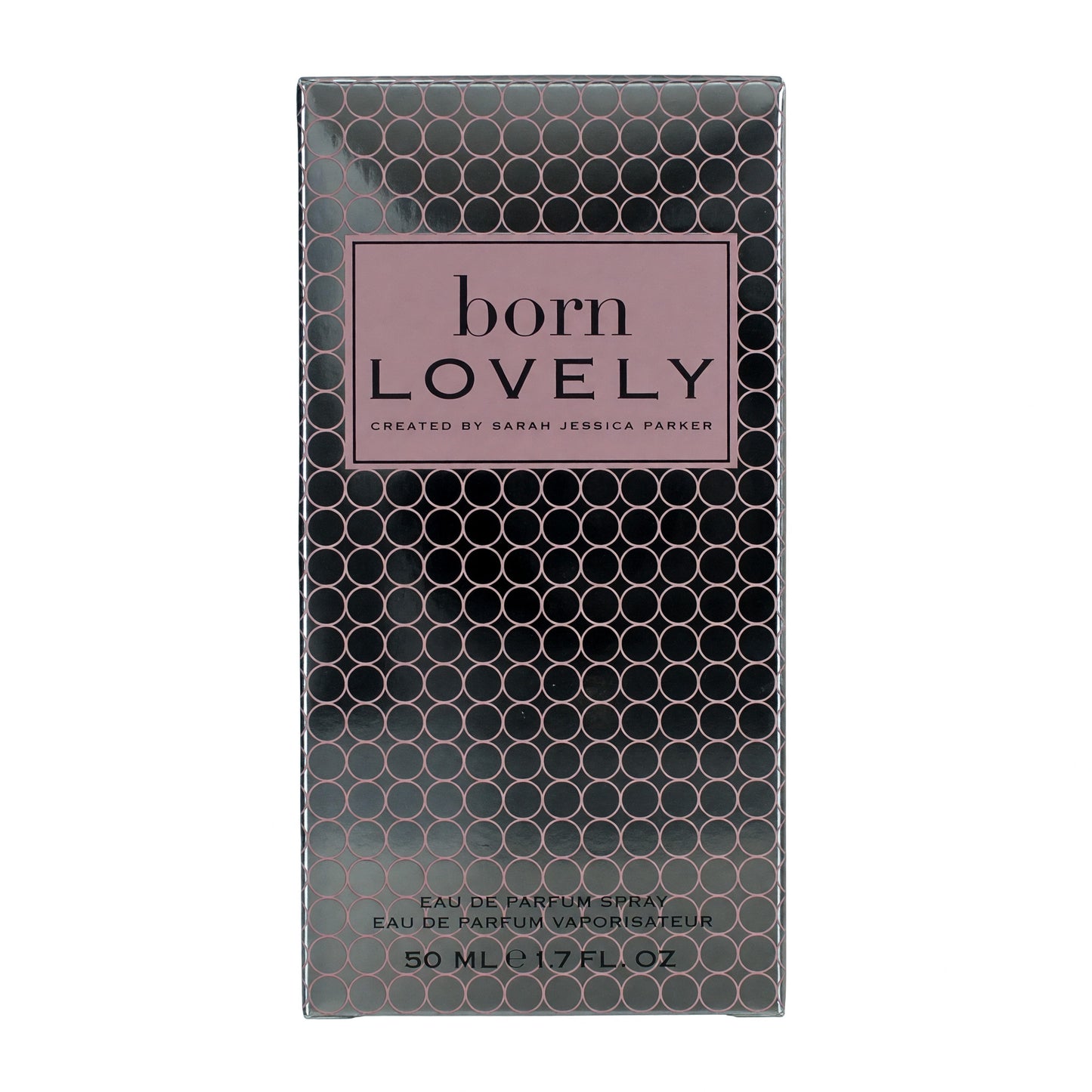 Born Lovely by Sarah Jessica Parker, 1.7 oz EDP Spray for Women