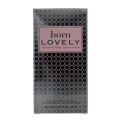 Born Lovely by Sarah Jessica Parker, 1.7 oz EDP Spray for Women