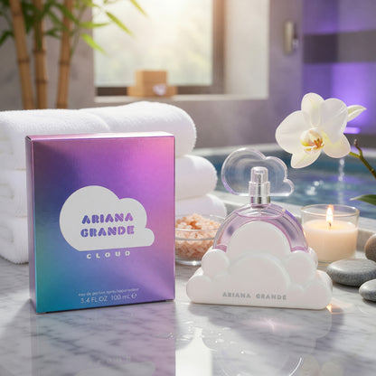 Cloud by Ariana Grande, 3.4 oz EDP Spray for Women