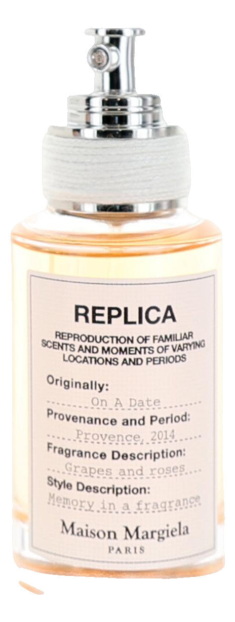  Replica On A Date by Maison Margiela, 1 oz EDT Spray for Unisex 