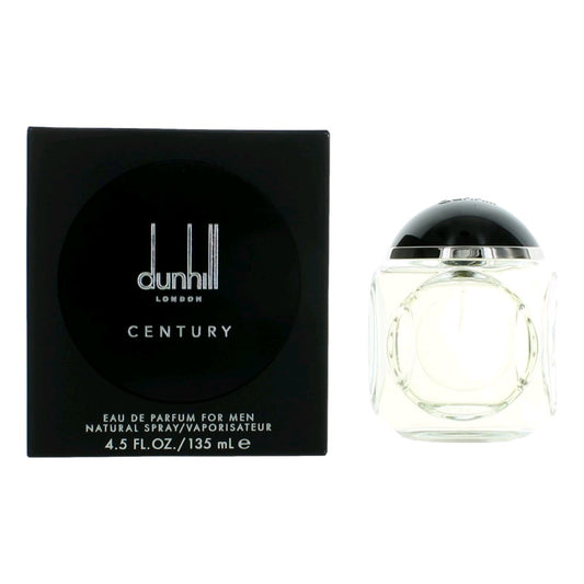 Dunhill Century by Alfred Dunhill, 4.5 oz EDP Spray for Men