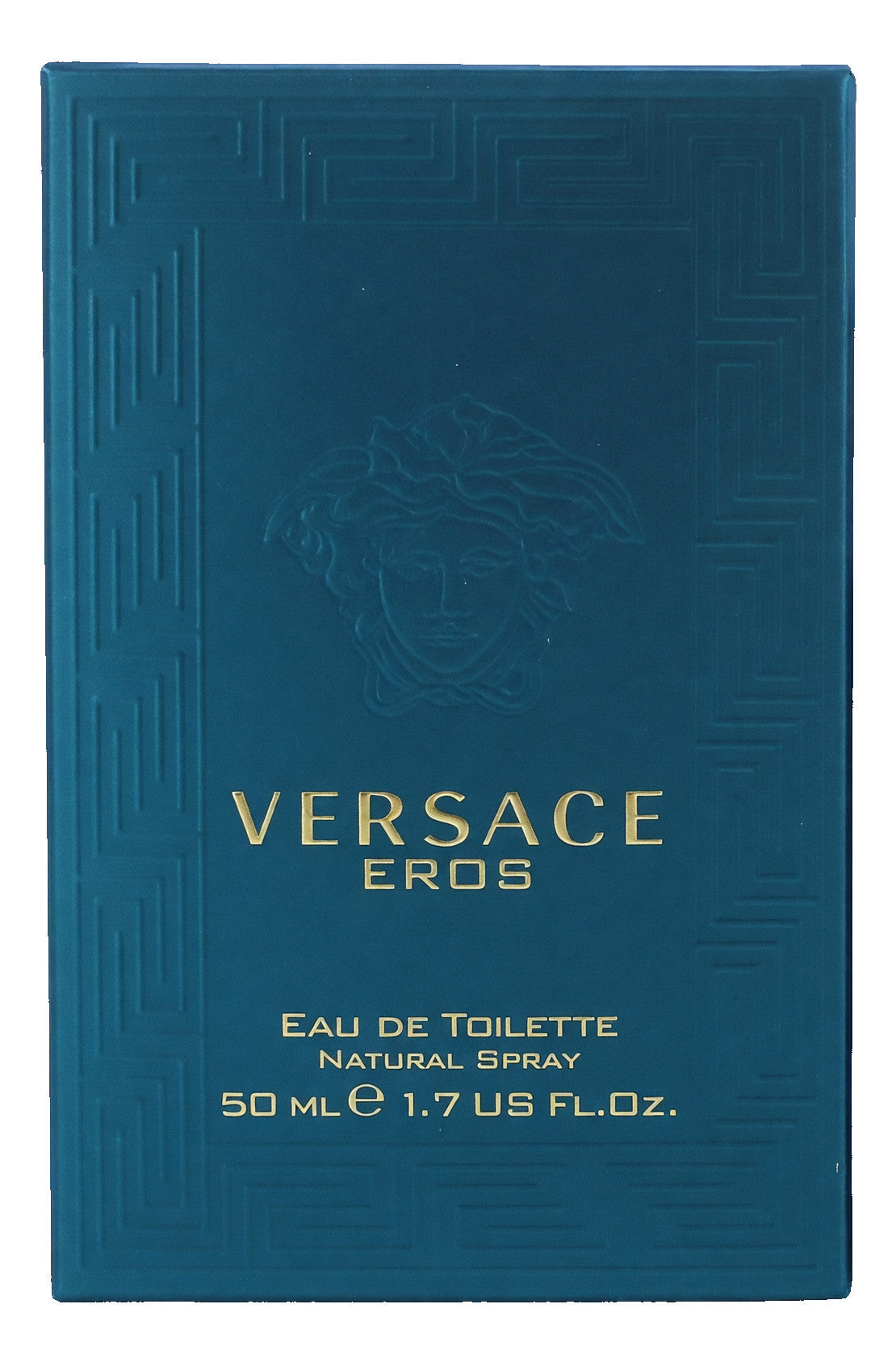 Eros by Versace, 1.7 oz EDT Spray for Men