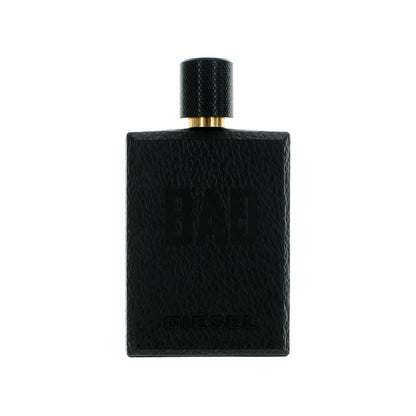 Diesel Bad by Diesel, 3.3 oz Eau de Tolette Spray for Men