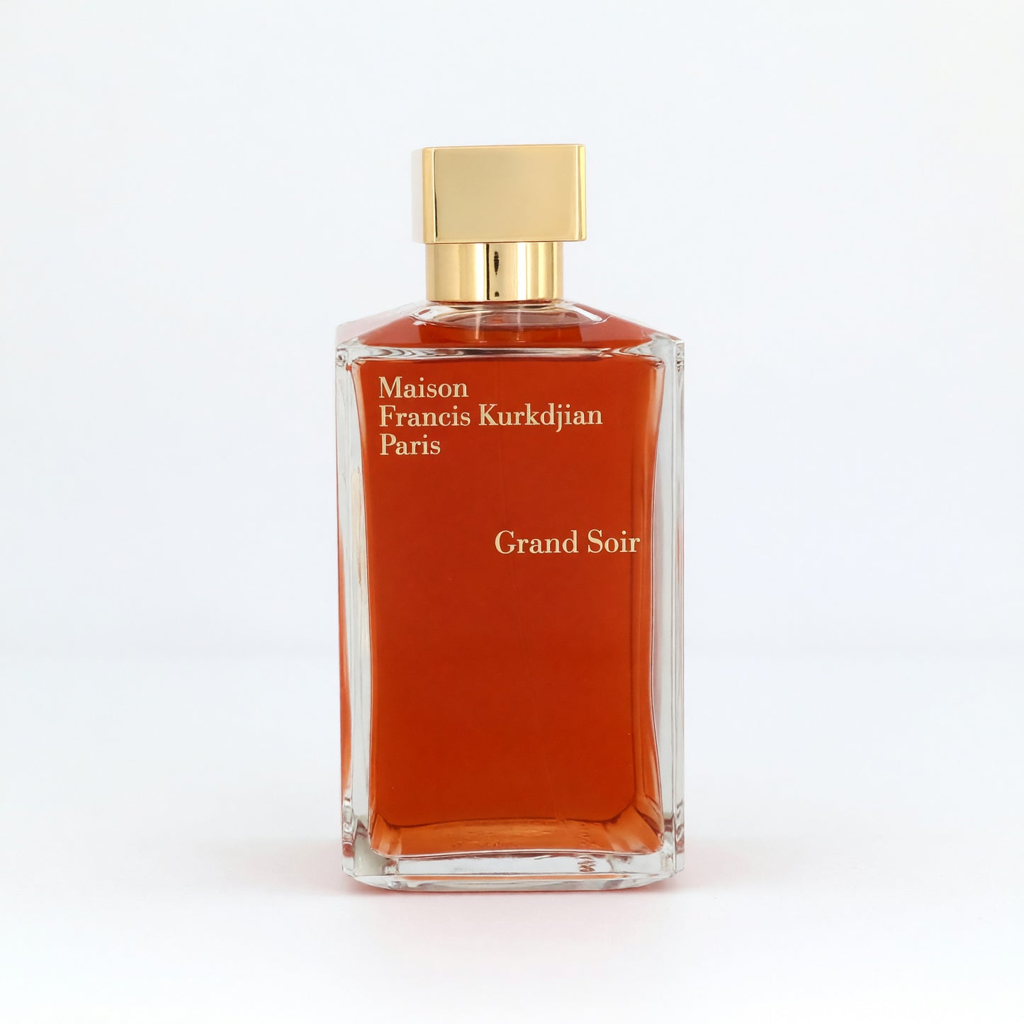 Grand Soir by Maison Francis Kurkdjian, 6.8 oz EDP Spray for Unisex