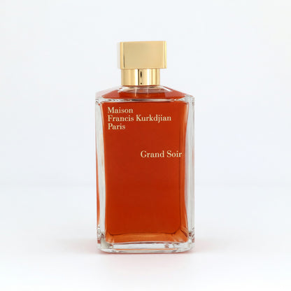 Grand Soir by Maison Francis Kurkdjian, 6.8 oz EDP Spray for Unisex