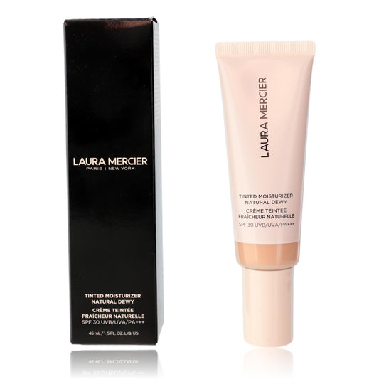 Laura Mercier Tinted Moisturizer Natural Dewy 1.5 Tinted Moisturizer SPF 30 - 2C Oak