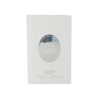 Love in White by Creed, 2.5 oz Millesime EDP Spray for Women