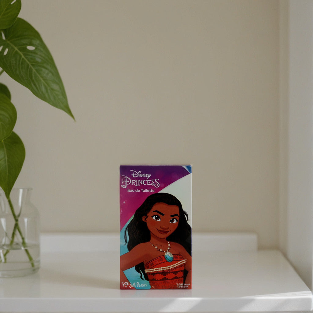 Moana by Disney, 3.4 oz EDT Spray for Kids